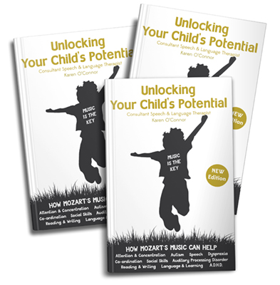 Unlock your childs potential ebook